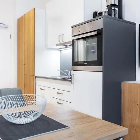 Ferienapartments Am Krusespeicher Ferienapartments Am Krusespeicher 3-26 Wißmar