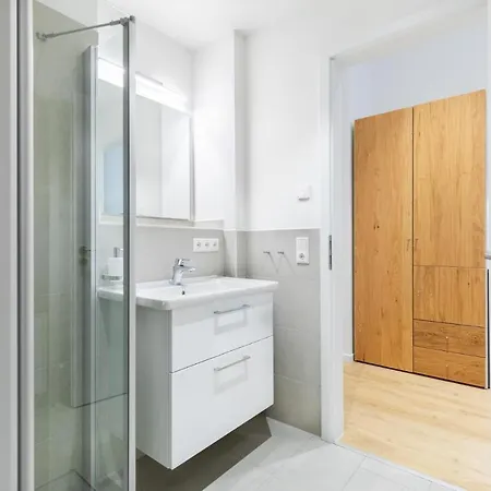 Ferienapartments Am Krusespeicher Ferienapartments Am Krusespeicher 3-26