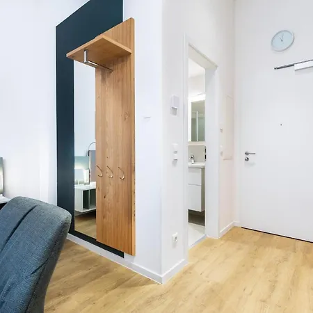 Ferienapartments Am Krusespeicher Ferienapartments Am Krusespeicher 3-26