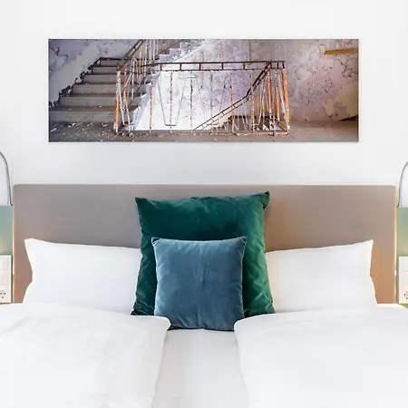 公寓 Ferienapartments Am Krusespeicher Ferienapartments Am Krusespeicher 3-26