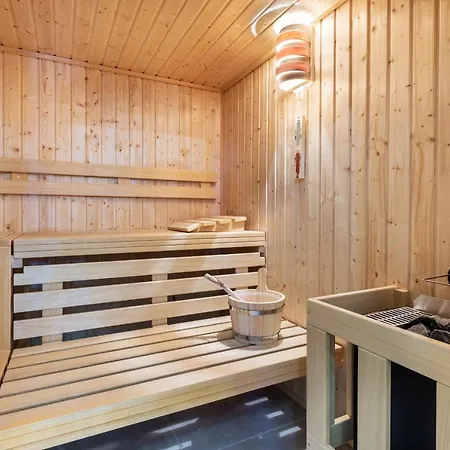 Apartmán Ferienapartments Am Krusespeicher Ferienapartments Am Krusespeicher 3-26 Wißmar