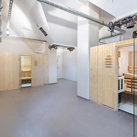 Ferienapartments Am Krusespeicher Ferienapartments Am Krusespeicher 3-26 Apartmán *