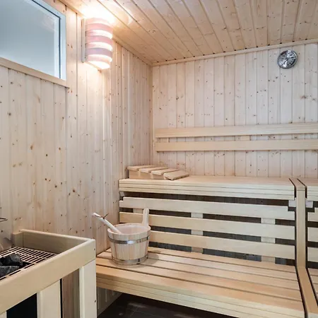 Ferienapartments Am Krusespeicher Ferienapartments Am Krusespeicher 3-26 Apartmán *